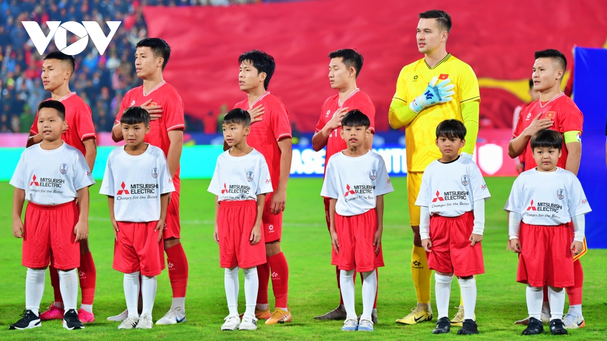 Chuyển nhượng V-League mới nhất: Hà Nội FC ký hợp đồng với nhà vô địch ASEAN Cup